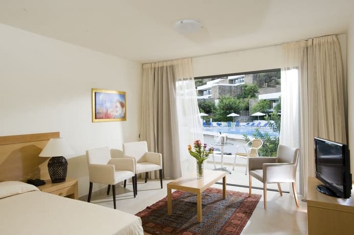 Hotel Oceania Lyon - Miniature 8