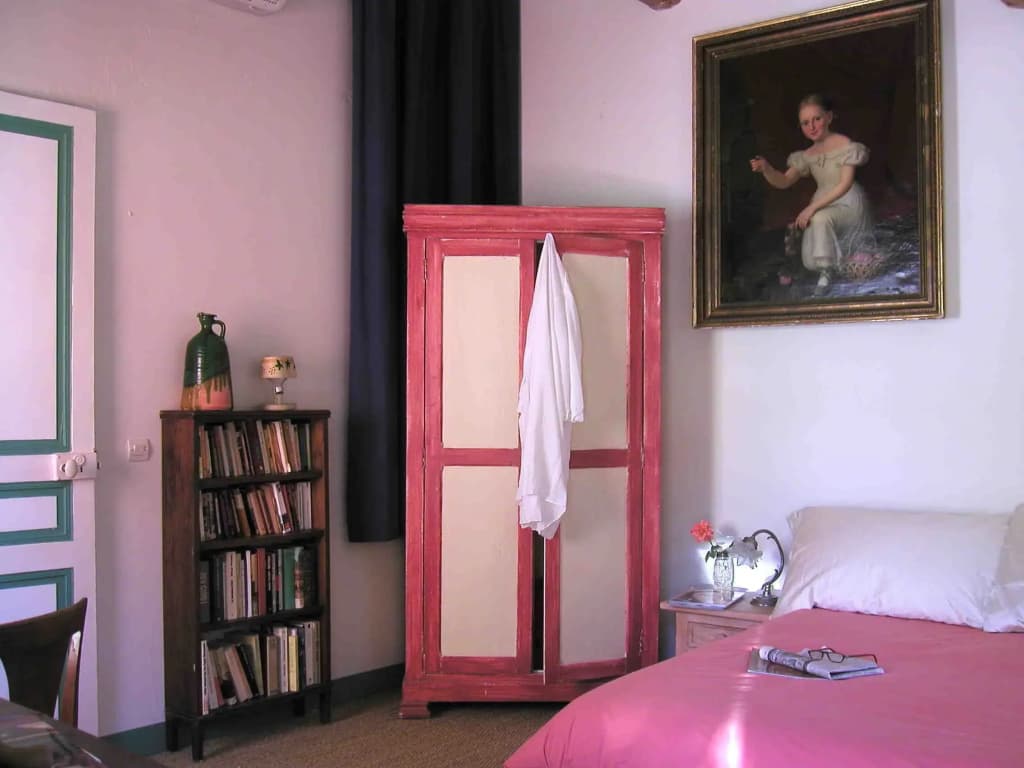 Le Pavillon Vert - B&B - Photo 1
