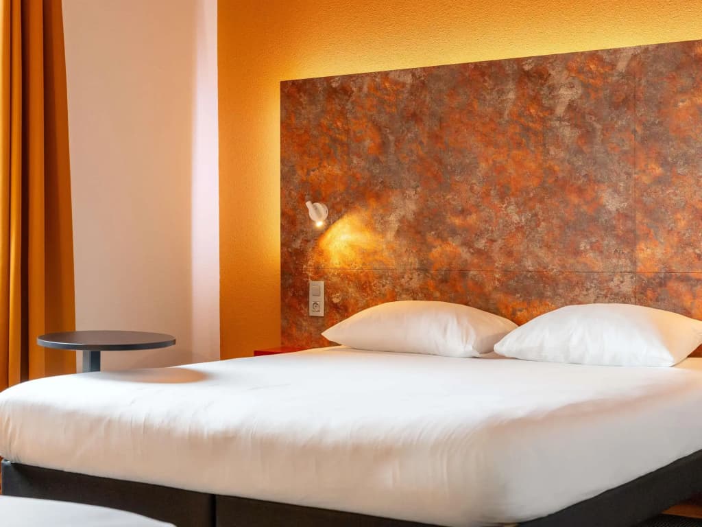 ibis Styles Toulouse Cite Espace - Photo 3