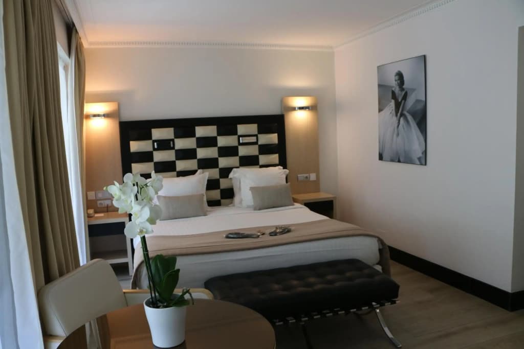 Hotel Victoria - Photo 3