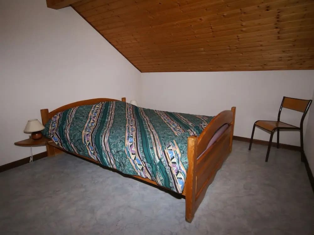 Chalet in Gerardmer Near Ski Slopes - Miniature 6
