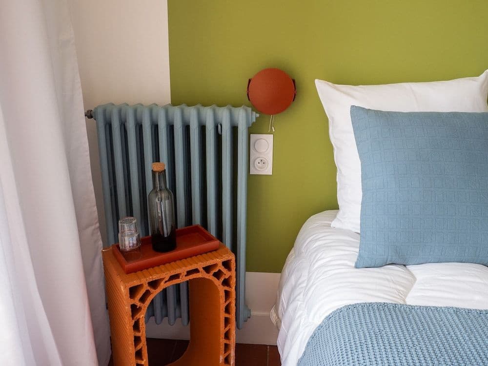 Hôtel Voltaire - Photo 4