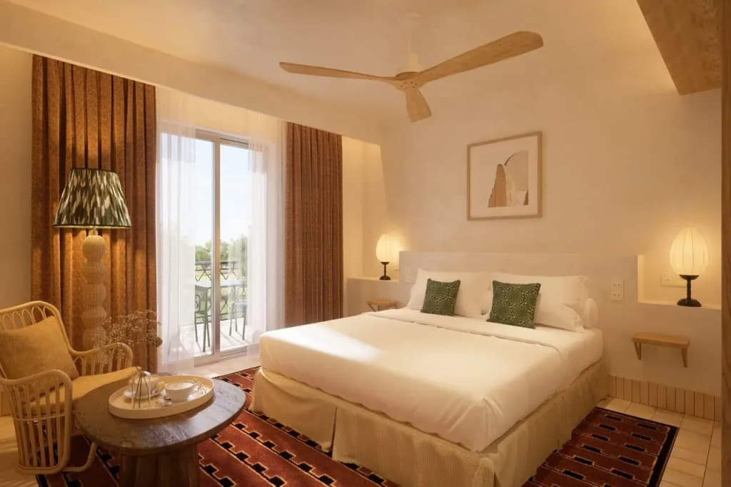 Hotel Maison Chiberta - Photo 3