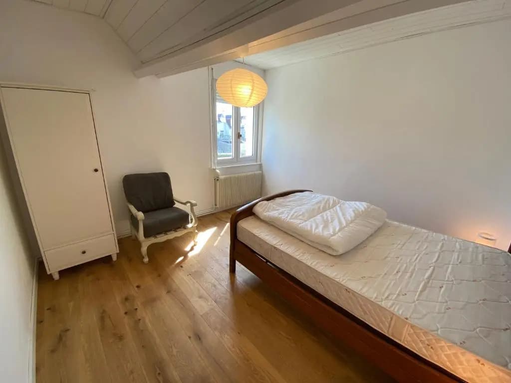 Opale Villa Appartement dans villa architecte 200m de la plage - Miniature 2