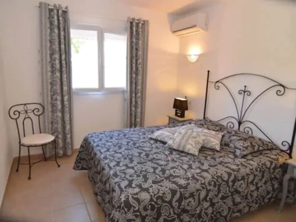 Résidence de Tourisme Mare é Macchia - Photo 1