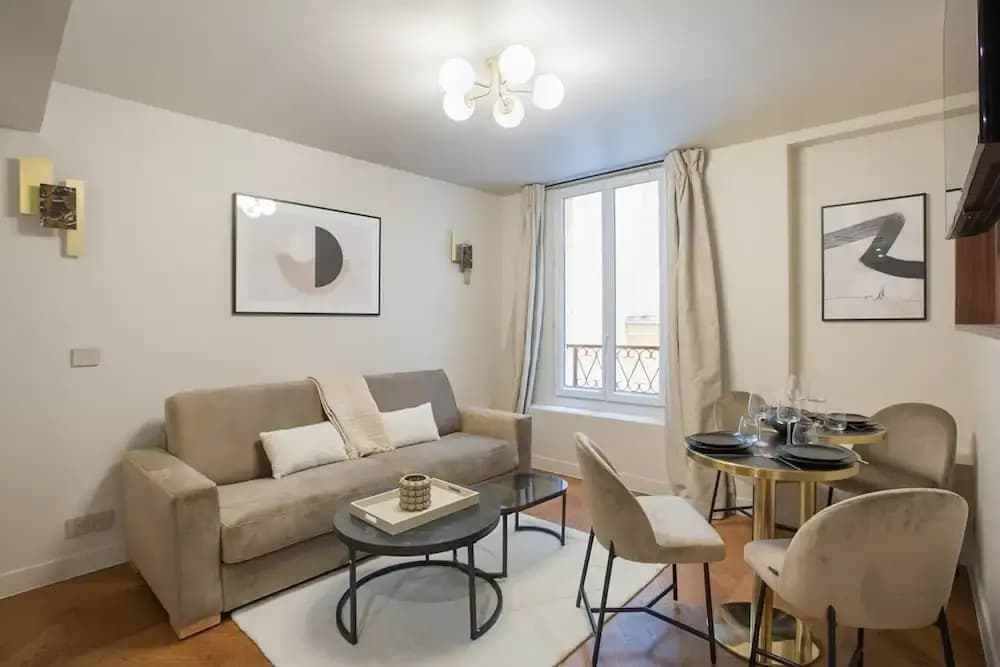 New Apartment Center of Paris - Photo 1