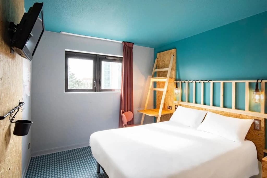 Birgit Hotel Le Havre Centre - Photo 4