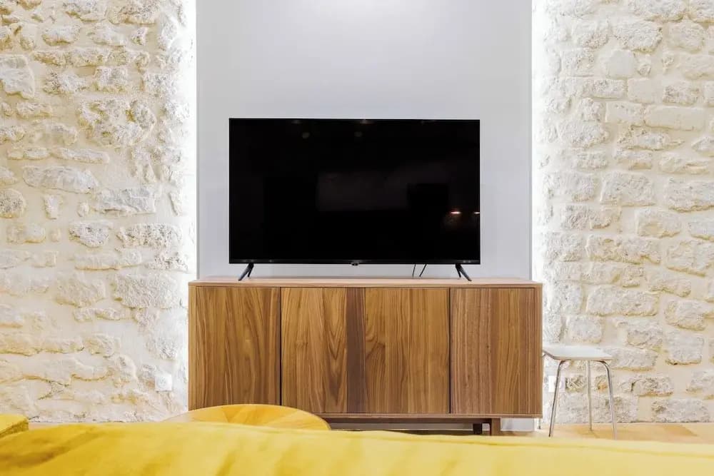 Spacious Apartment - 2br/6p - Porte-saint-martin - Photo 2
