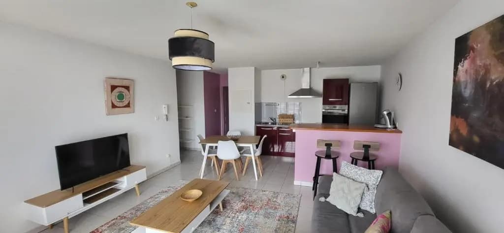 Appartement Lit et Mixe - Miniature 5