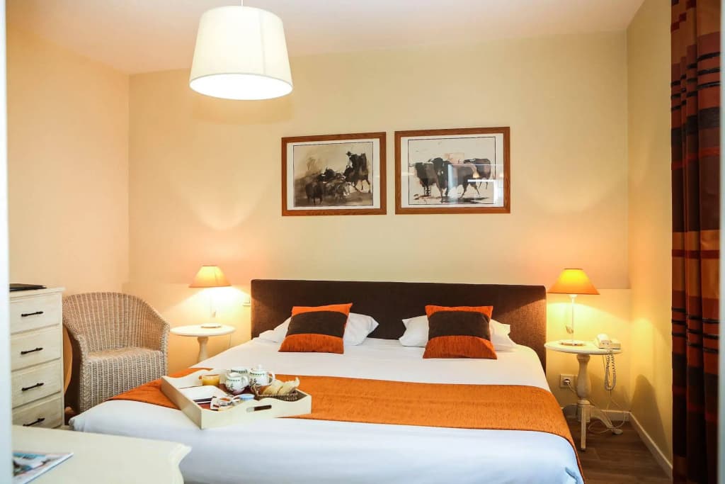 Hôtel Indarra - Photo 1