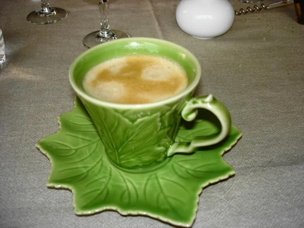 Couette et Cafe creme - Miniature 8