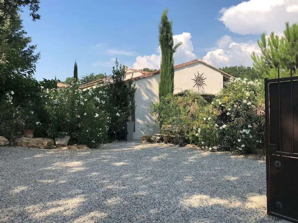Le Jardin de Lau - Photo 1