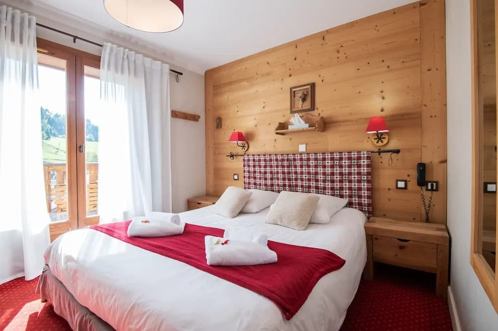 Hôtel L'Alpage - Photo 5