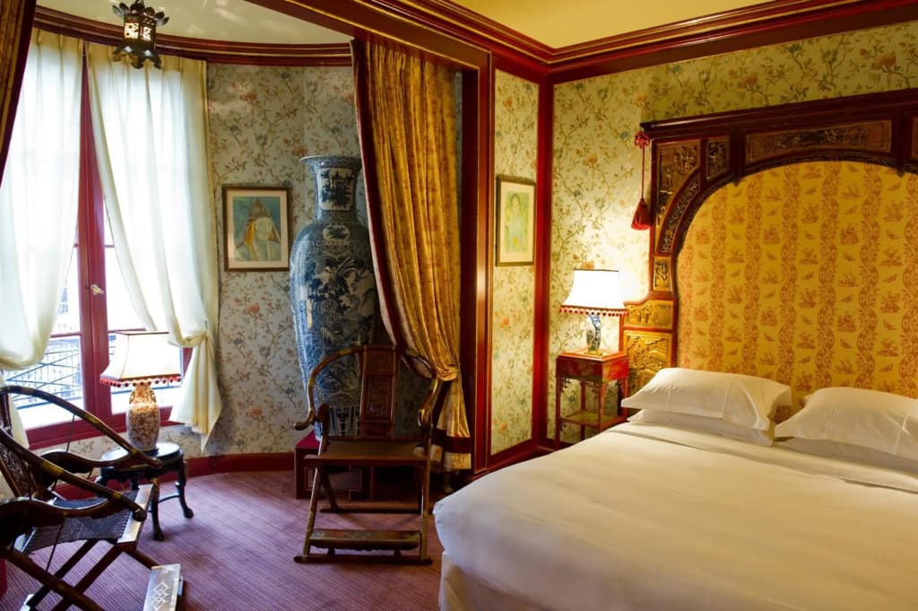L'Hotel - Photo 4