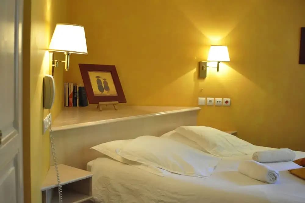 Logis Hôtel du Herrenstein - Photo 4
