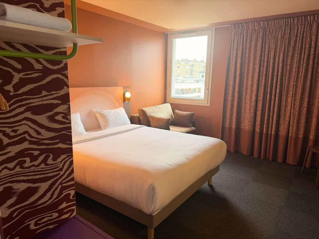 ibis Styles Alès Centre Cévennes - Miniature 7