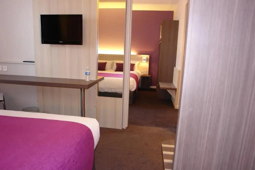 Brit Hotel Vannes-Theix - Photo 5