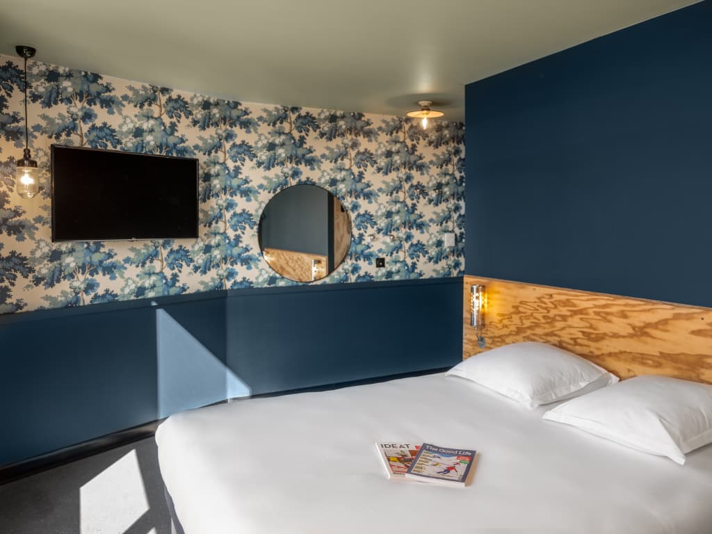 Eklo Hotels Montpellier City center Saint-Roch train station - Photo 1