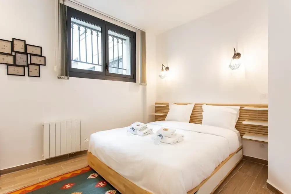 Eclectic Apartment - 2br/6p - Marche D'aligre - Photo 3