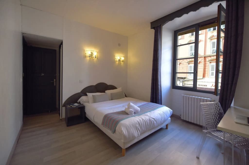 Hôtel du Palais - Miniature 6