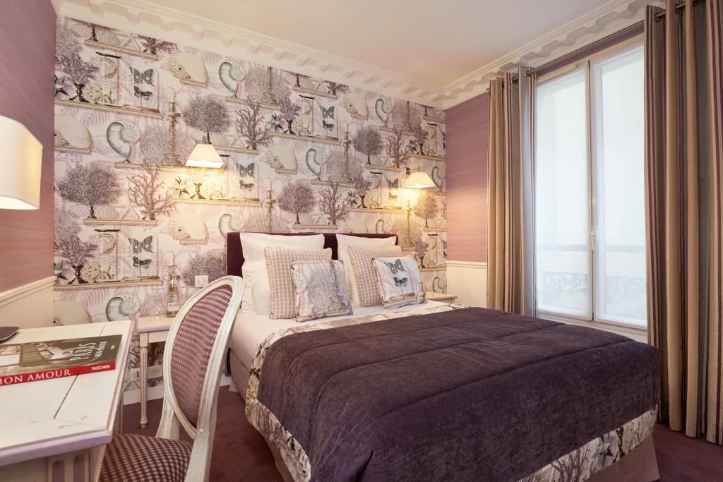Hôtel Relais Saint Jacques Paris - Photo 5