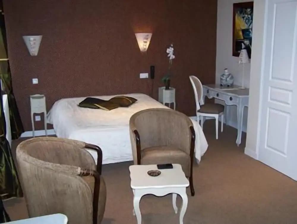 Hôtel Taillard - Photo 3