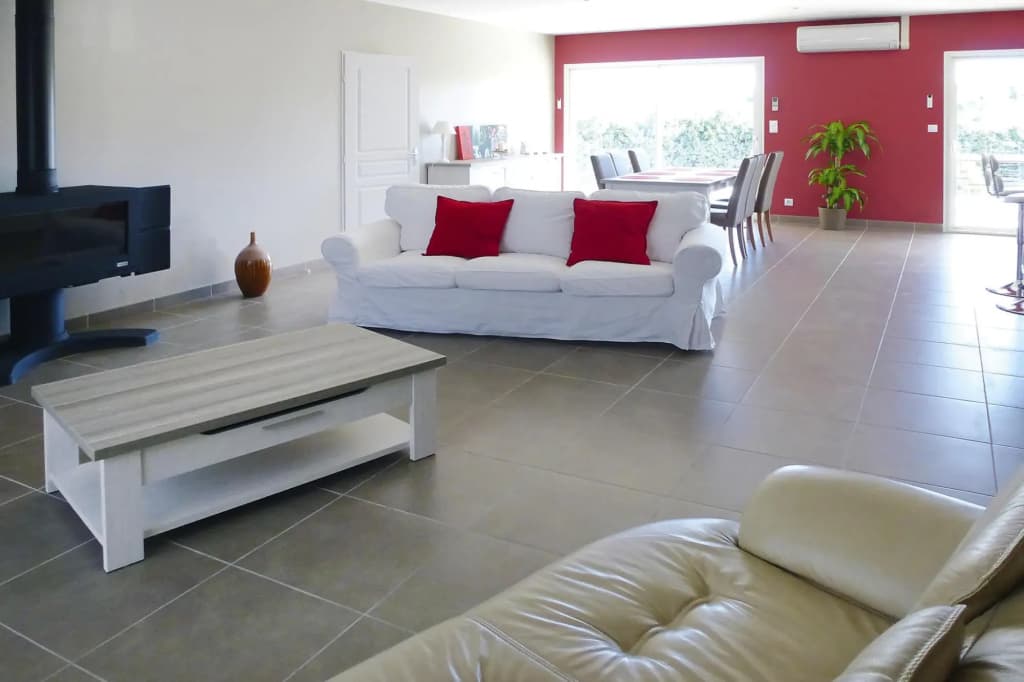 Holiday Home in Gabian Near Vineyards - Photo 3
