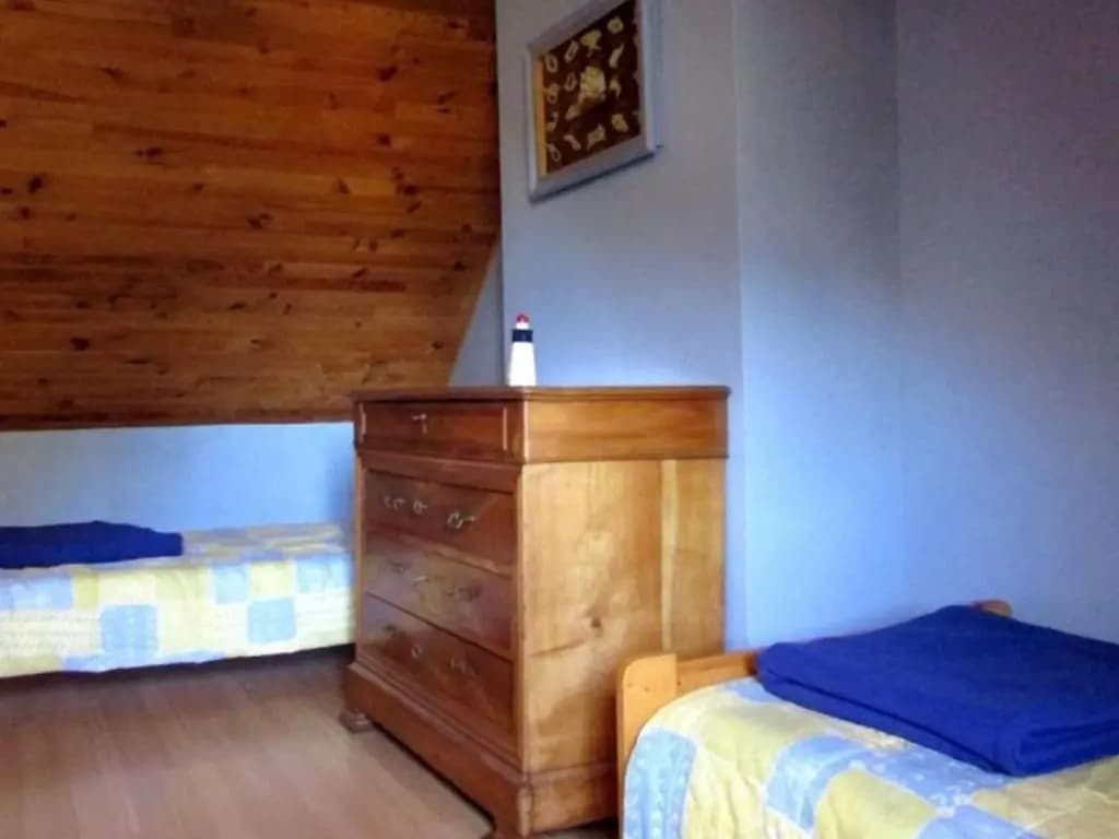 Villa Plouharnel, 4 pièces, 6 personnes - FR-1-479-41 - Miniature 4