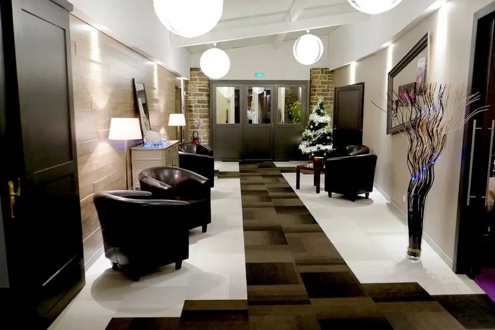 Hôtel le Relais des Moines - Photo 2