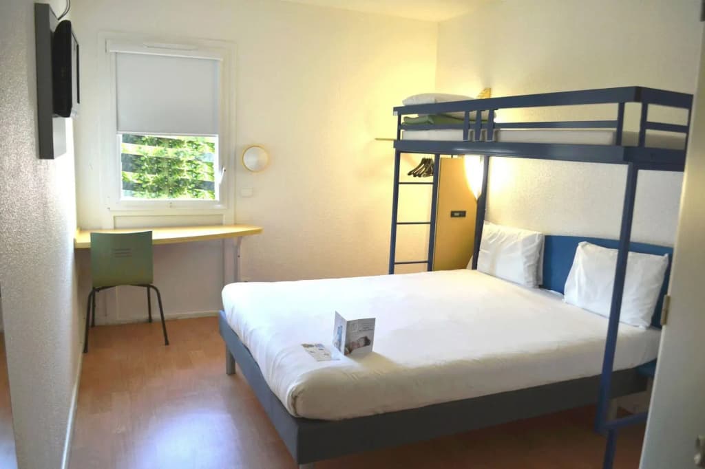 ibis budget Agen - Miniature 7