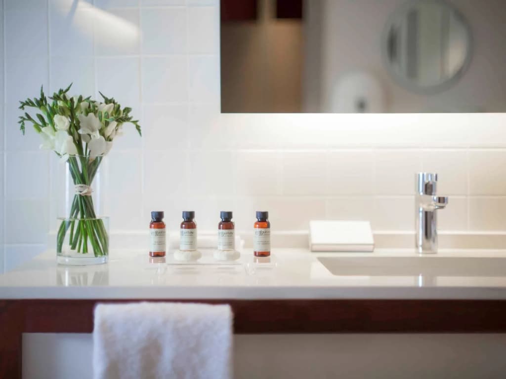 Pullman Cannes Mandelieu - Miniature 8