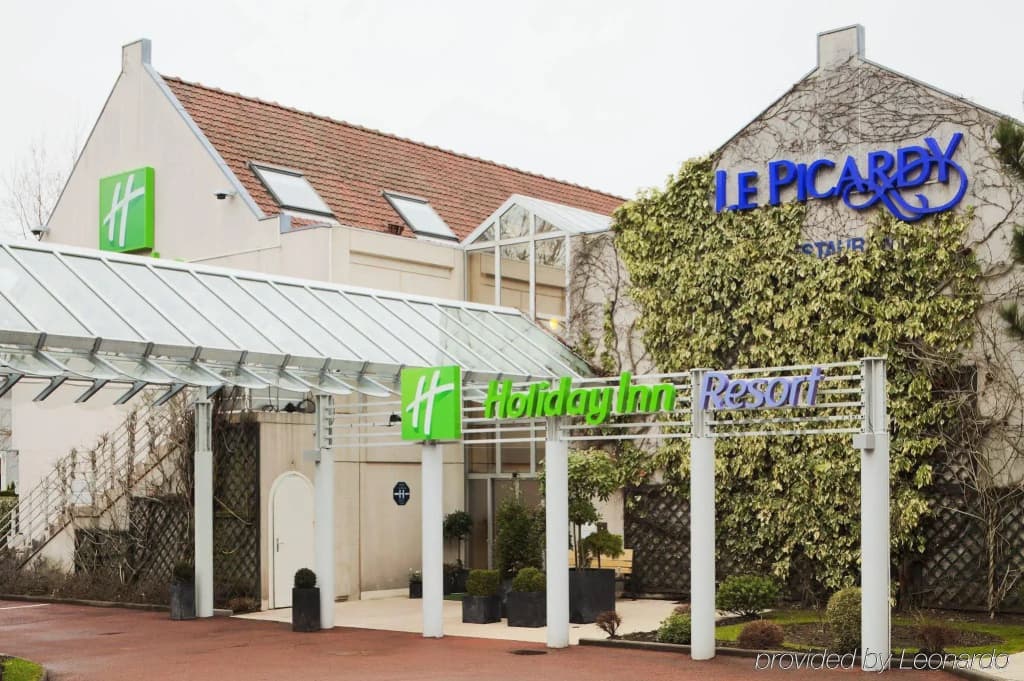 Holiday Inn Resort Le Touquet by IHG - Photo 1