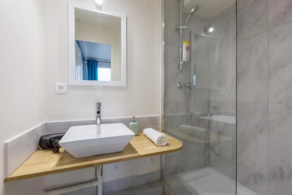 Apartment WS Champs Elysees - Ponthieu - Miniature 7