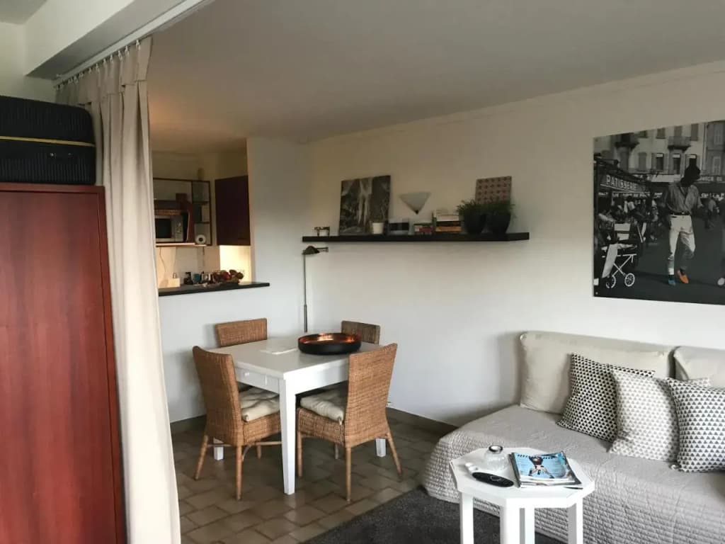 Saint-Tropez - Studio 40 m2 - Miniature 8