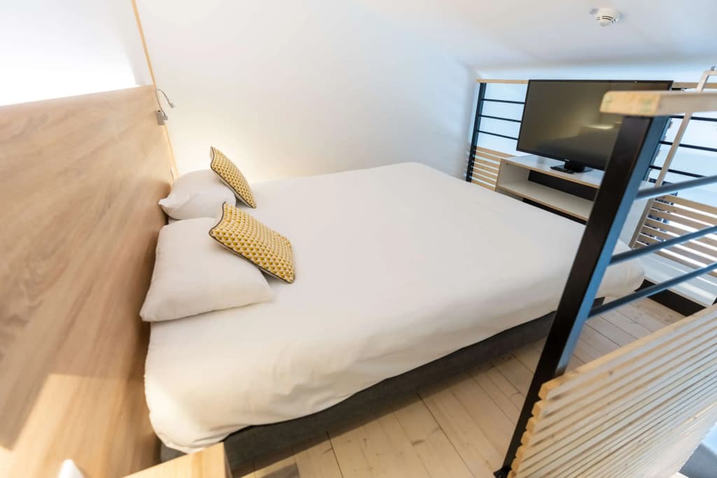 Appart'hôtel Kyriad Résidence Cabriès - Plan de Campagne - Photo 2