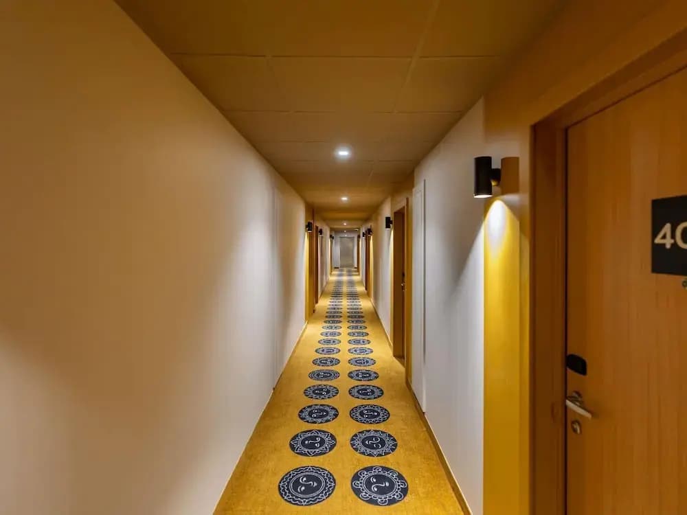 ibis Styles Metz Centre (Ouverture Janvier 2026) - Miniature 8