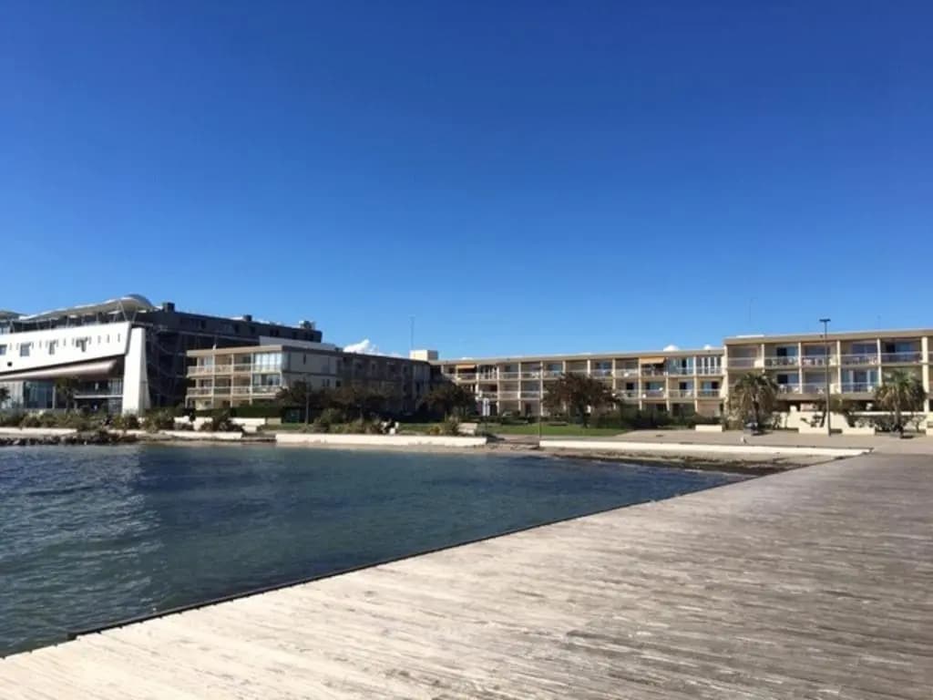 Appartement Balaruc-les-Bains, 1 pièce, 4 personnes - FR-1-503-19 - Miniature 6
