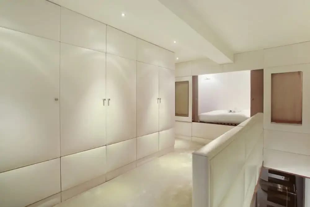 Superb Loft Center of Paris - Miniature 6