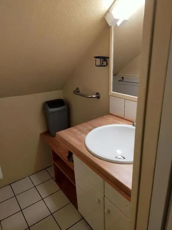Duplex de 65 M² a L'esprit Chalet - Miniature 8