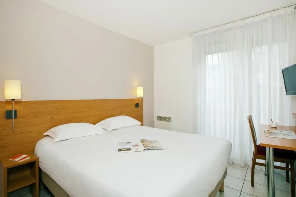 Séjours & Affaires Lyon Park Lane - Photo 3