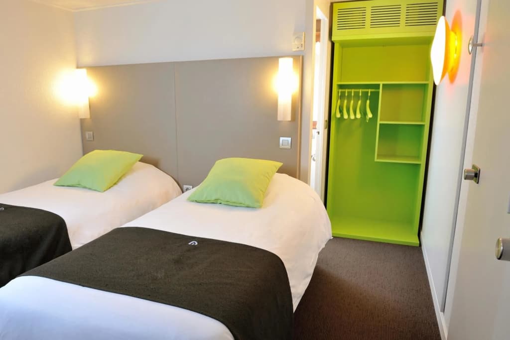 Hotel Campanile Beauvais - Miniature 7