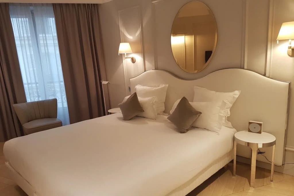 Hôtel Maison Pigalle - Photo 3