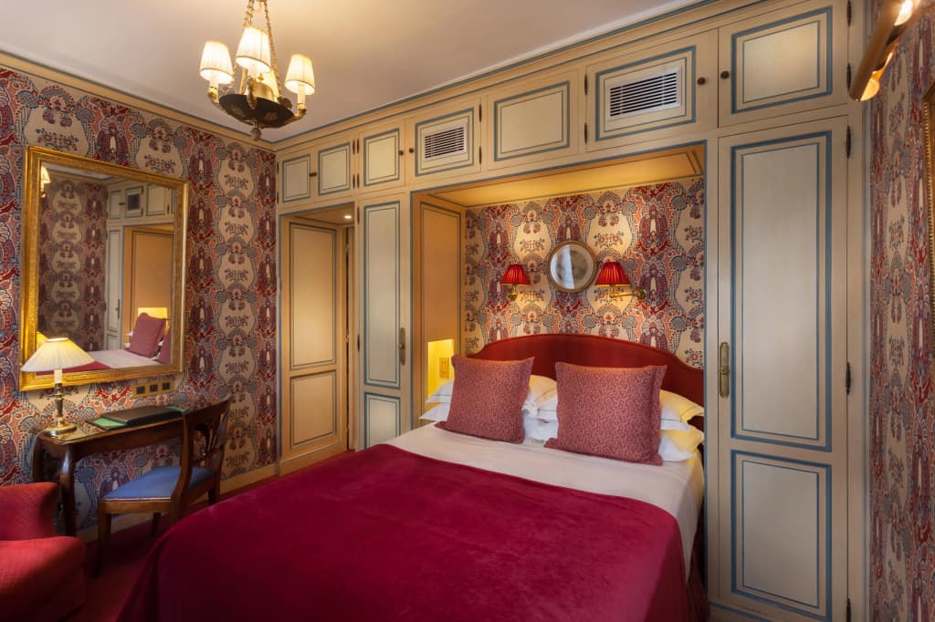 Duc de Saint-Simon - Photo 5