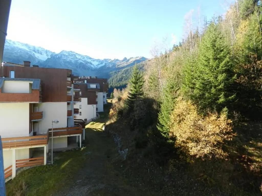 Appartement Le Pleynet, 2 pièces, 6 personnes - FR-1-557A-5 - Miniature 6