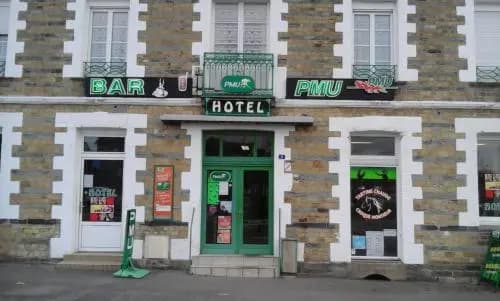 Au Préambule - Photo 1