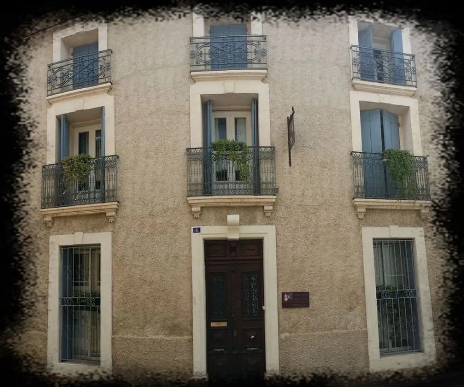 La Maison de Rose - B&B - Photo 1