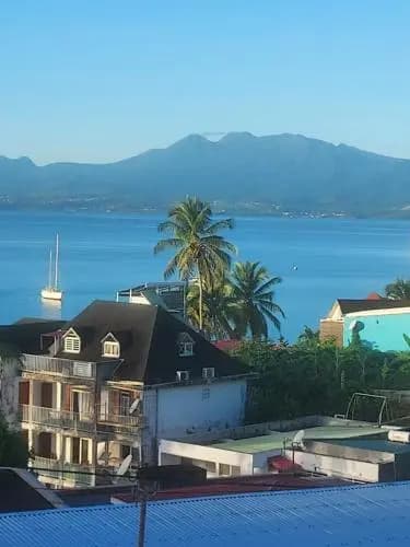 Résidence les 2 MONTOUT - Photo 1