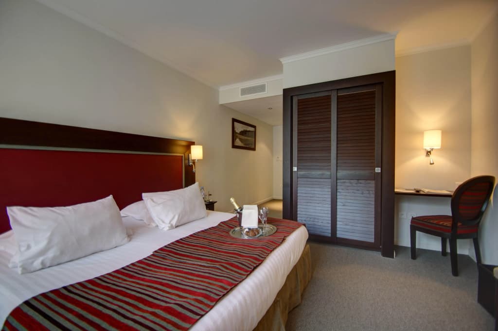 Hôtel du Golf - Photo 1
