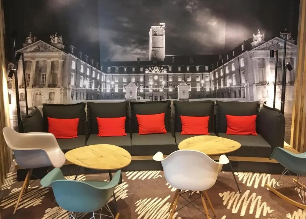 Ibis Budget Dijon Centre Clemenceau - Miniature 6