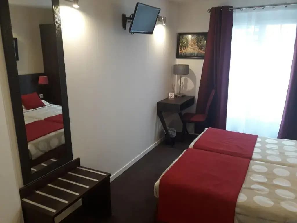 Hôtel Mazagran - Miniature 6